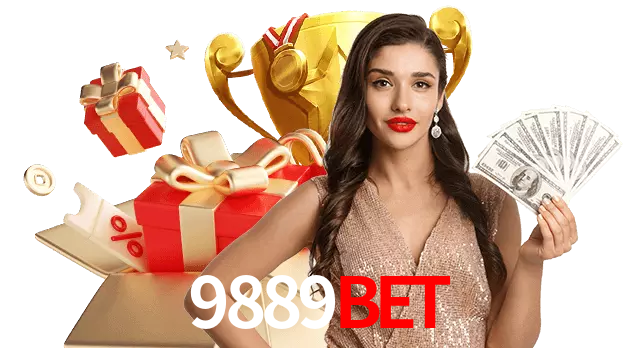 Jogue com dealers reais no 9889Bet!