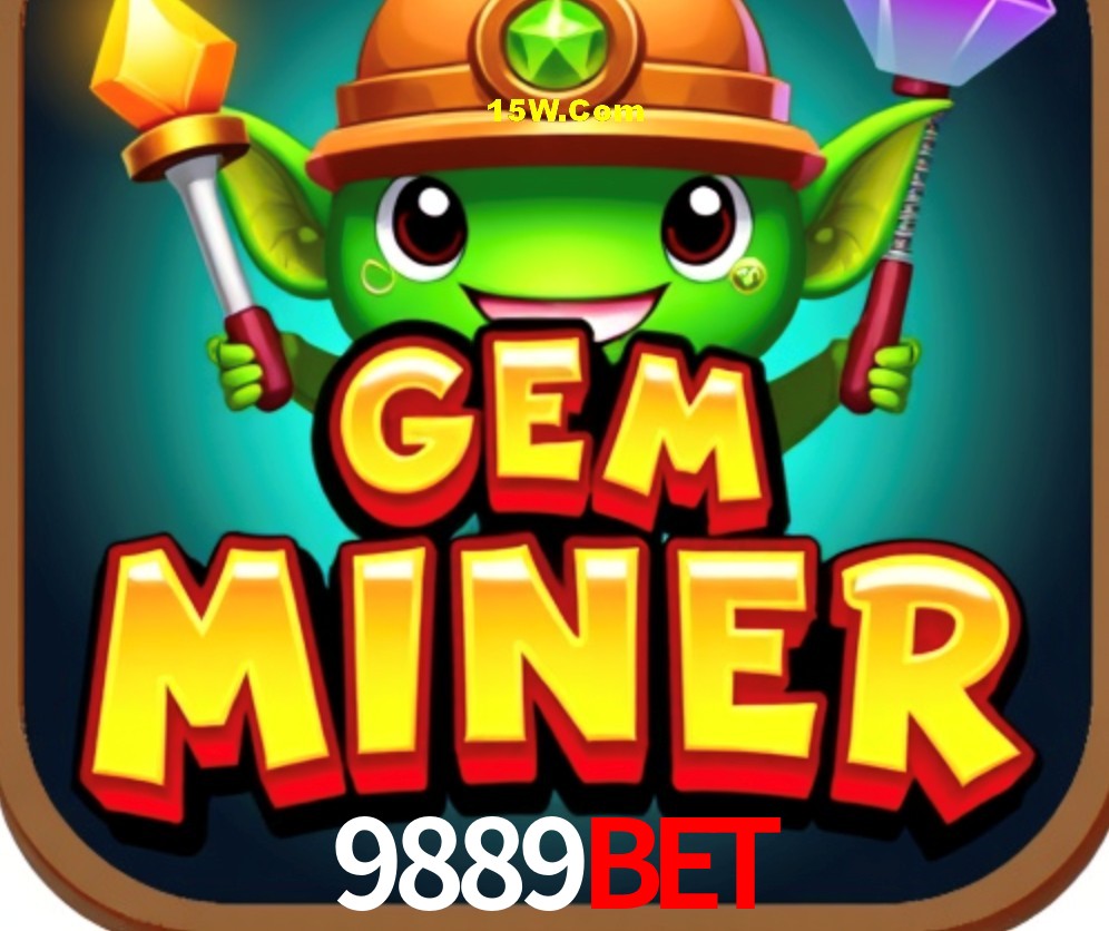 Bônus de Boas-vindas 9889Bet