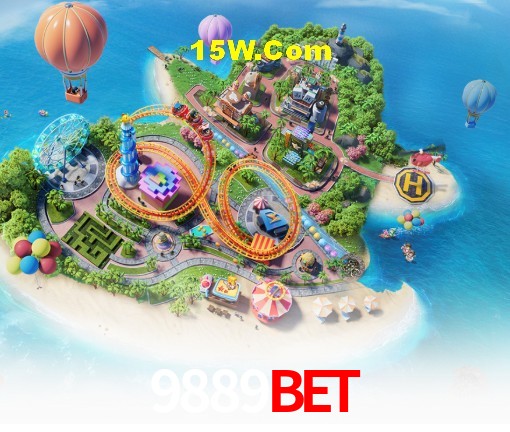 Experiência VIP 9889Bet