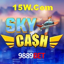 Welcome Bonus 9889Bet