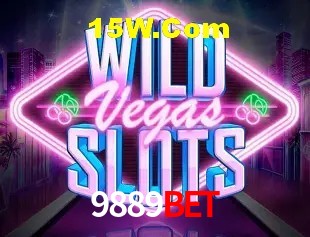 Diretório de Jogos 9889Bet