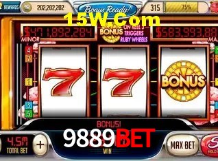 Avaliações dos Jogadores 9889Bet