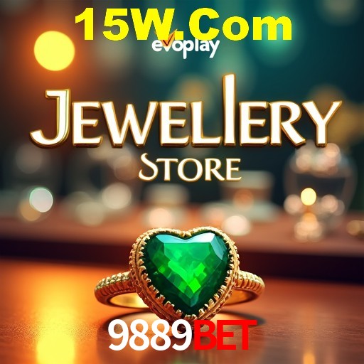 Programa VIP 9889Bet