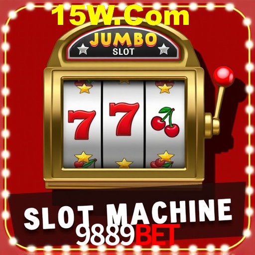 Descubra o Mundo do Cassino Online com 9889Bet