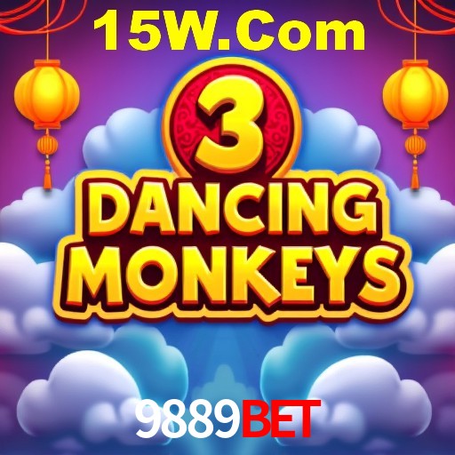 Interface do App 9889Bet