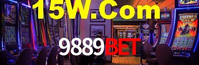 9889Bet App Interface