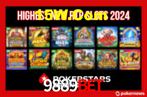 9889 Bet Vip