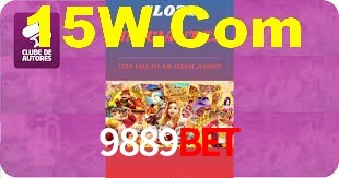 9889Bet