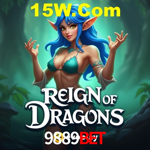 Inovações de Jogos na 9889Bet: O Futuro das Experiências Interativas