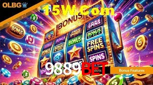 Gates of Olympus 9889Bet