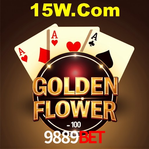 Casino Ao Vivo 9889Bet