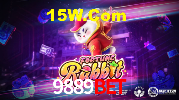 APP oficial da 9889Bet para mobile