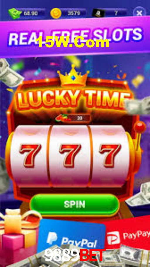 9889Bet