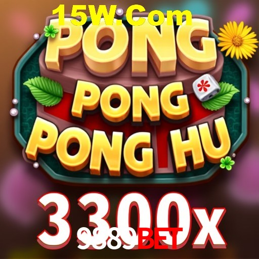 9889Bet Bônus - Pacote R$5.000 + VIP