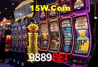 9889Bet Rio de Janeiro - Popular Jogos