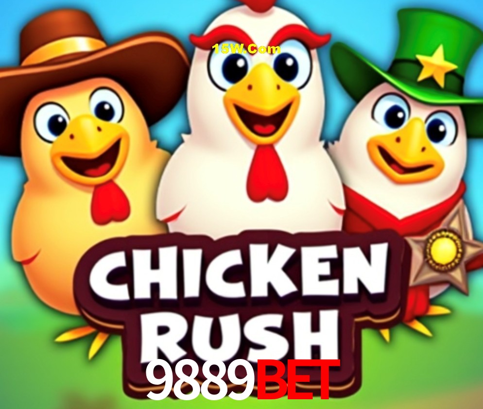 Casino Ao Vivo 9889Bet