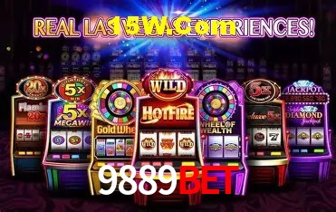 9889Bet - Support