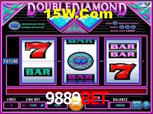9889Bet Belo Horizonte - Promo Tips