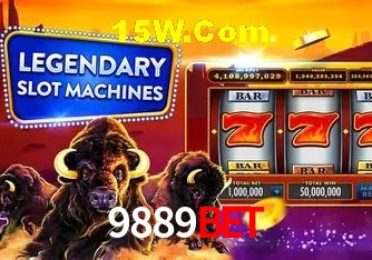 9889Bet Fortaleza - Reviews