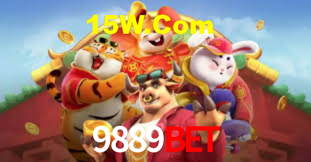 9889Bet - Installation Guide