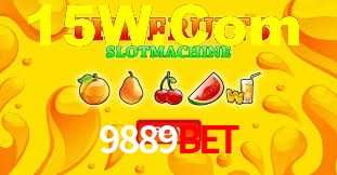 VIP Casino 9889Bet