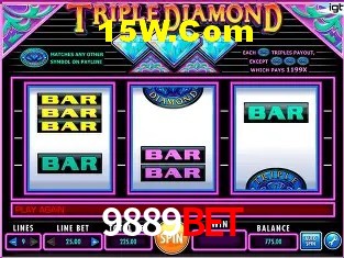 9889Bet São Paulo - Hot Promos