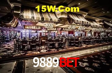 Especiais de Fim de Semana 9889Bet