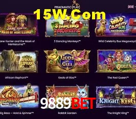 Tecnologia da Plataforma 9889Bet
