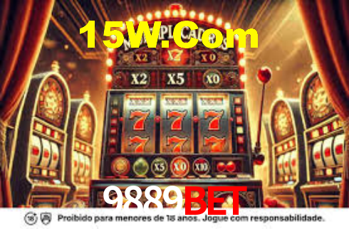9889Bet