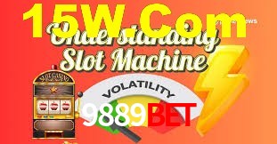 Welcome Bonus 9889Bet