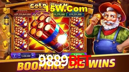 9889Bet São Paulo - Top Slots