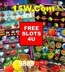 Ofertas Exclusivas 9889Bet