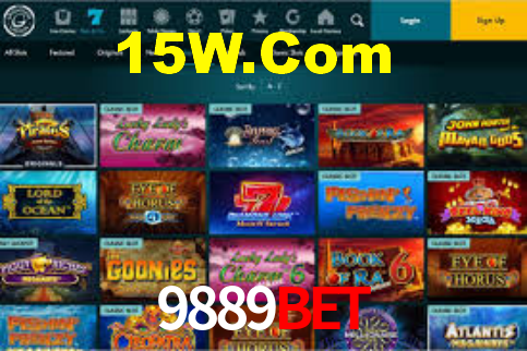 9889 Bet Vip