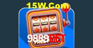Slot Games 9889Bet