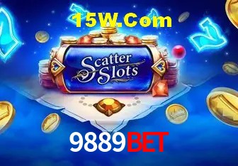 9889Bet - Aplicativo Móvel