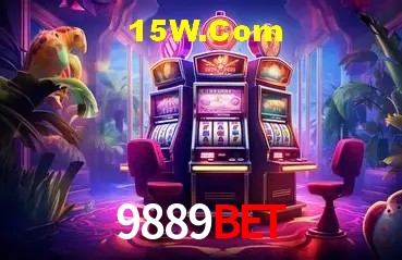Design Responsivo 9889Bet