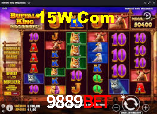 9889Bet