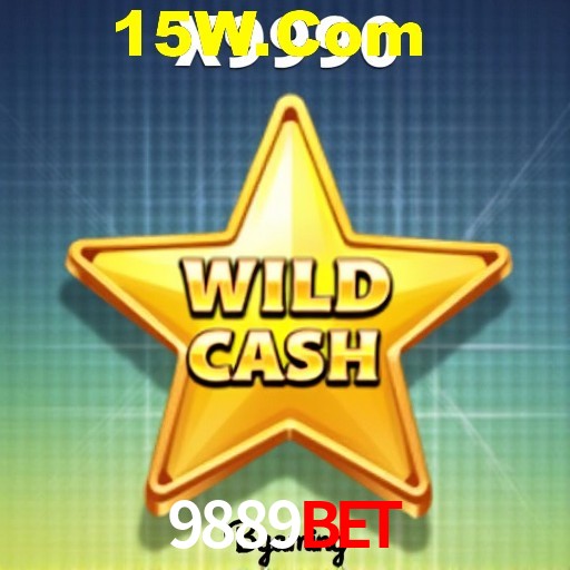 Descubra o Mundo do Cassino Online com 9889Bet