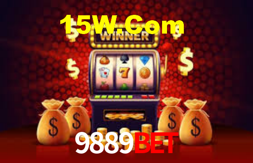 9889 Bet Vip