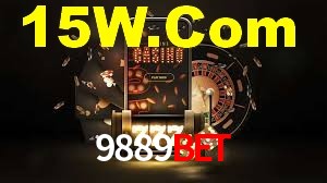 Roulette Table 9889Bet