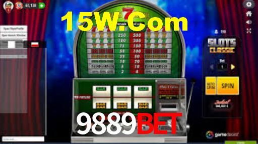 9889Bet