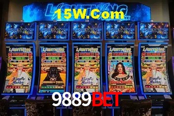 9889Bet Brasília - Leaderboards