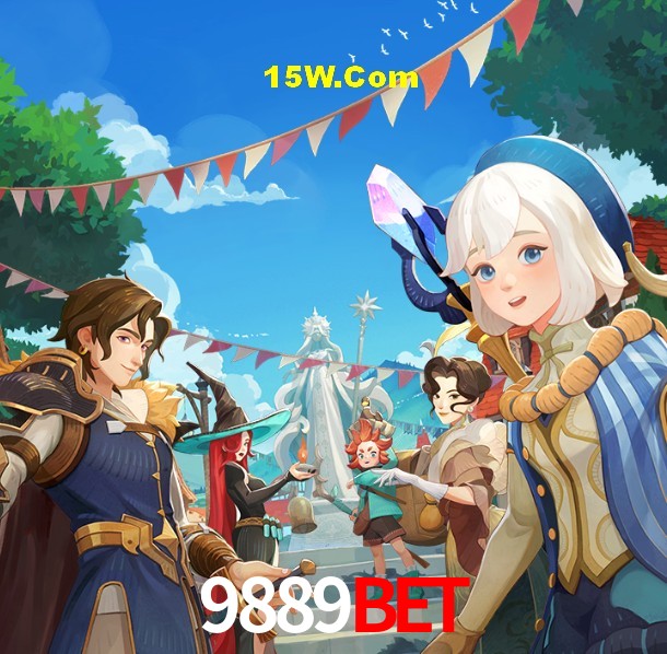 Cadastro Rápido 9889Bet