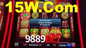 Blackjack Table 9889Bet