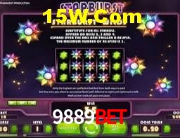 Live Casino 9889Bet