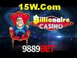 Platform Technology 9889Bet