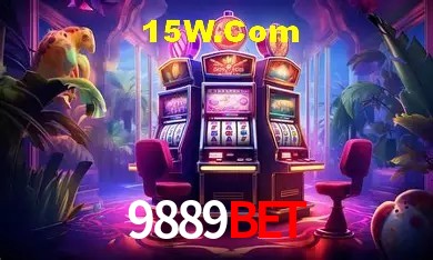9889Bet Brasília - Betting Features