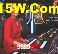 Programa VIP 9889Bet