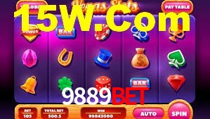 Live Casino 9889Bet
