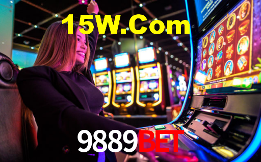 9889Bet.Com